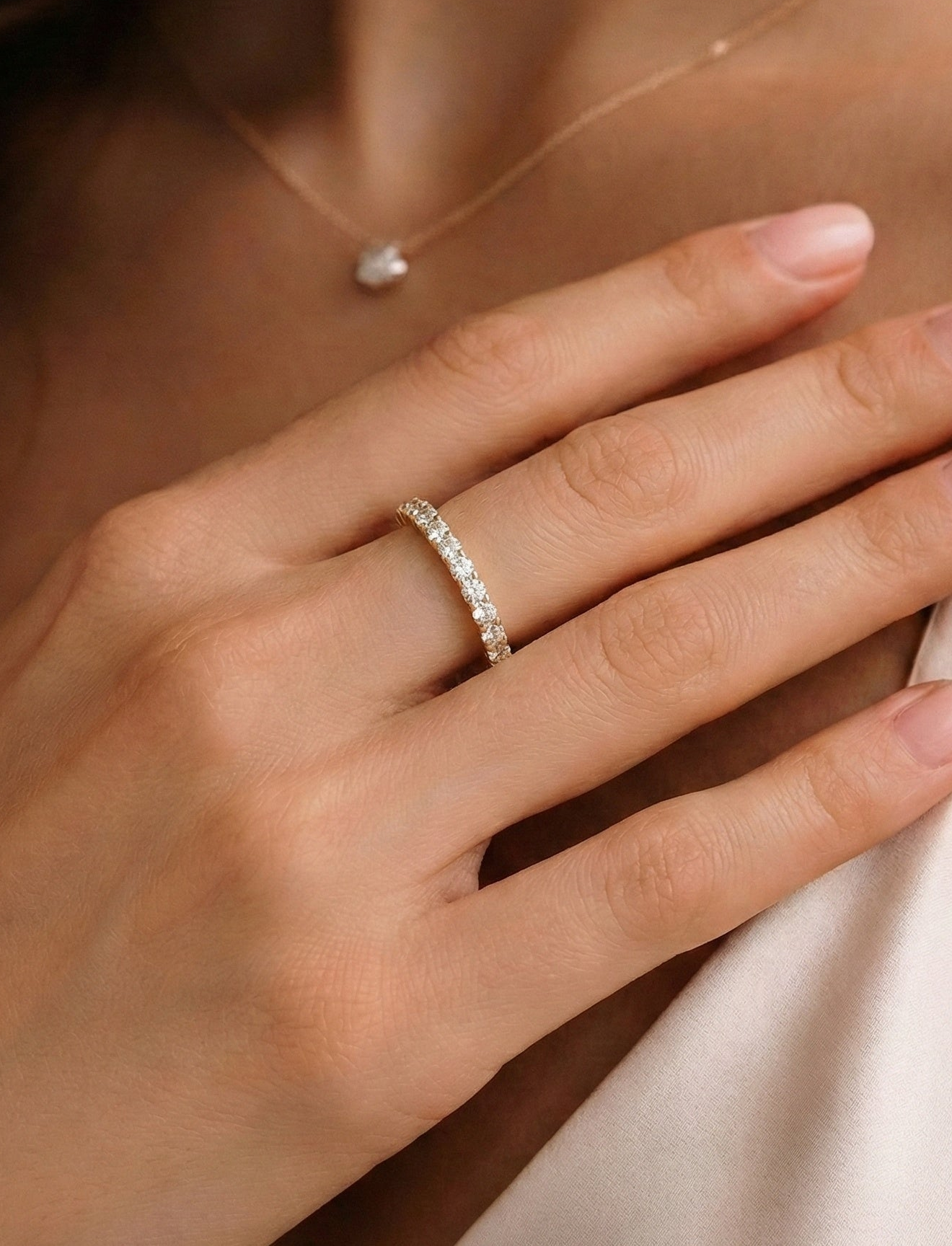 All Wedding Rings