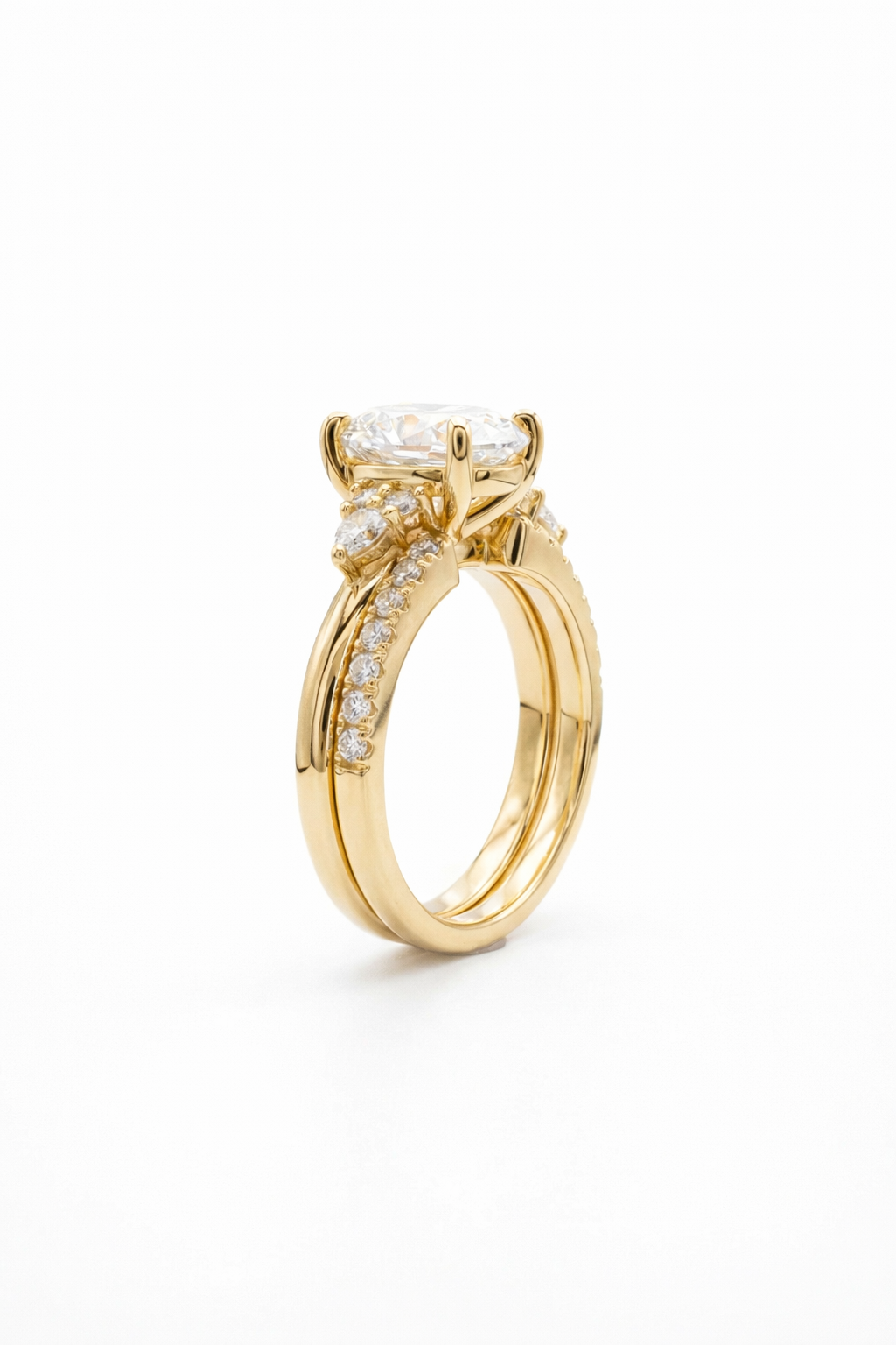 The Interlude | The Essential Stacking Band
