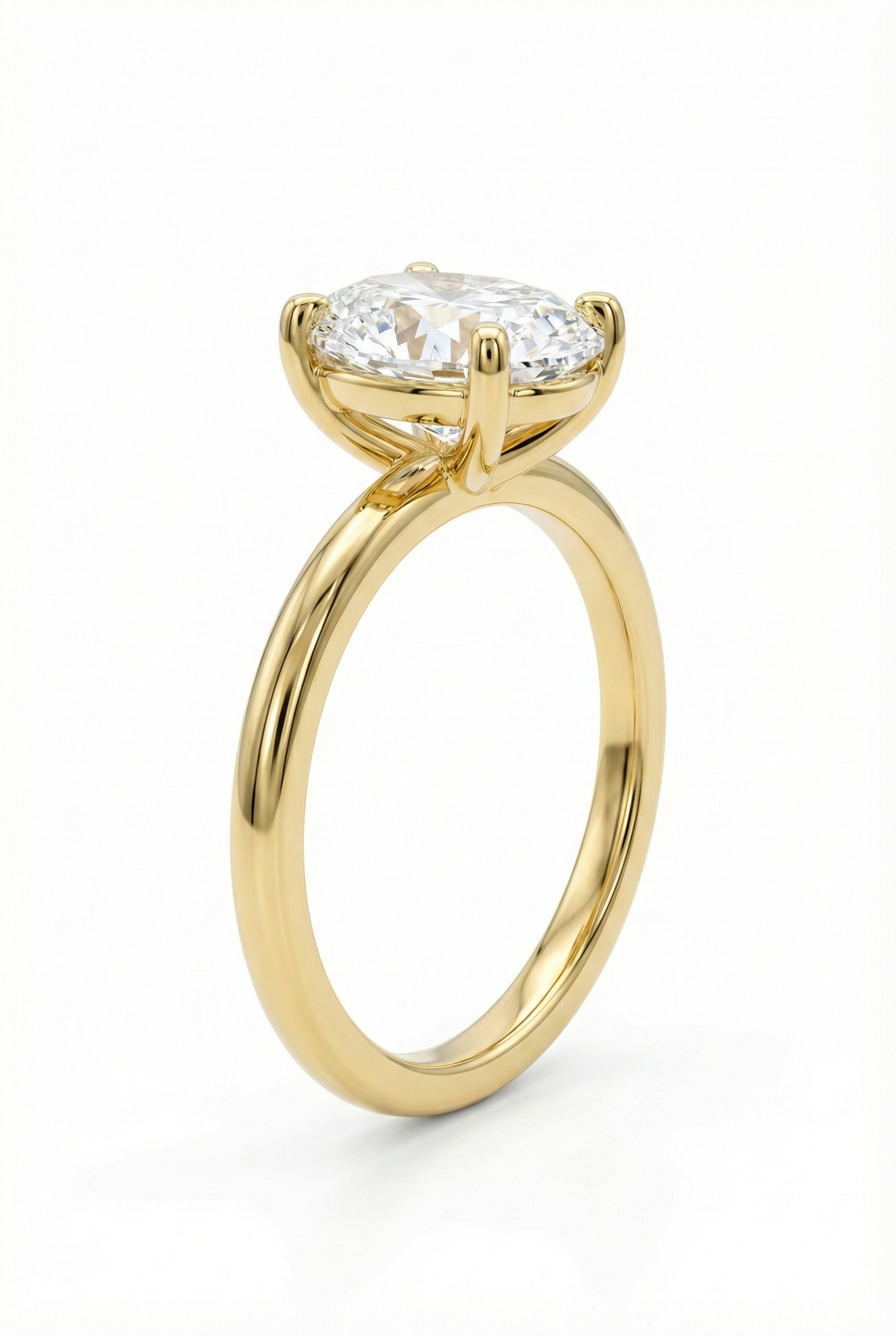 The Parure | The Grand Stacking Suite