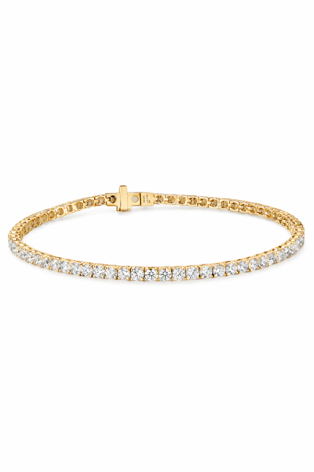 The Wire | Ultra-Fine Diamond Strand