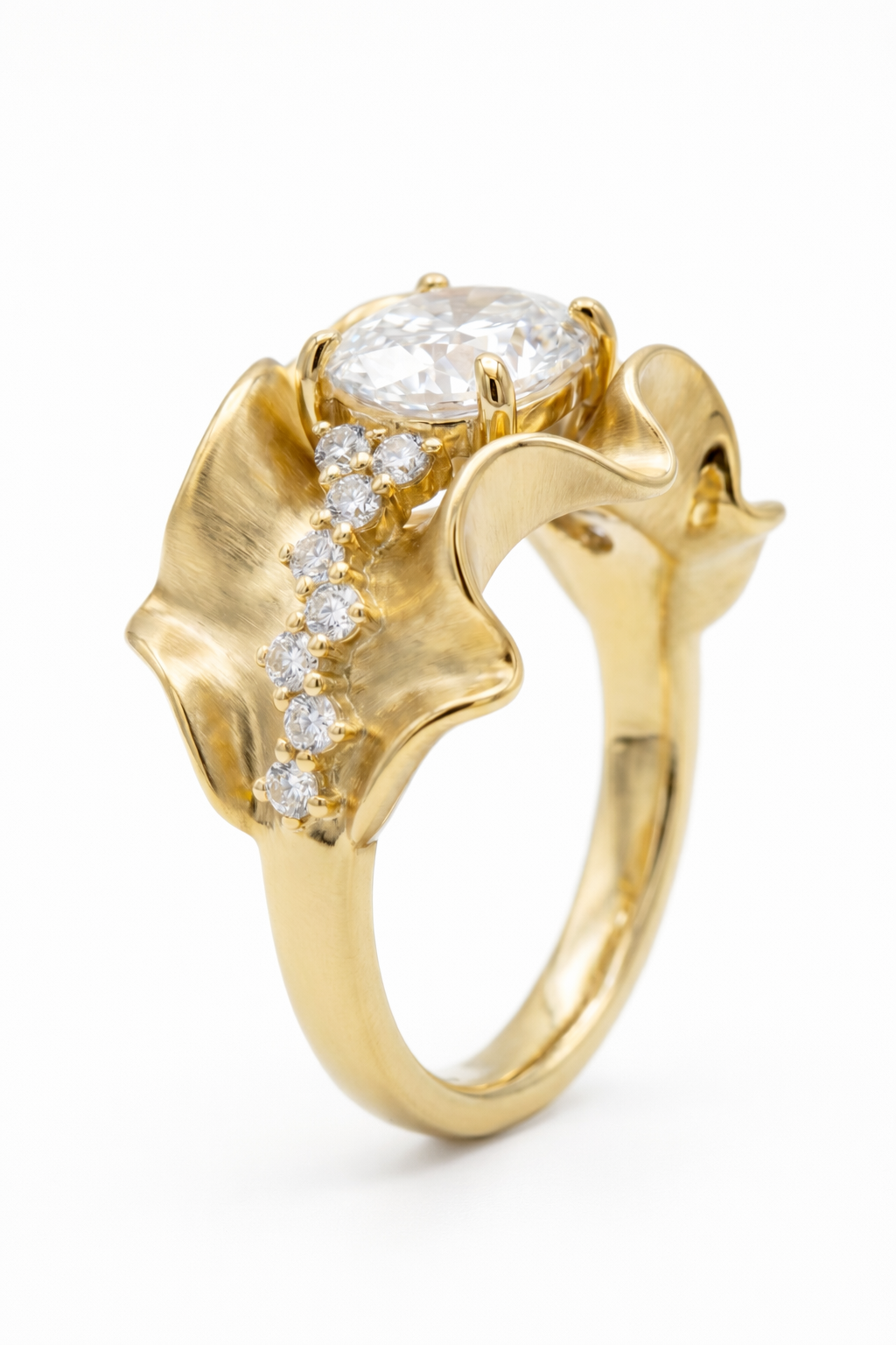 Custom Ring