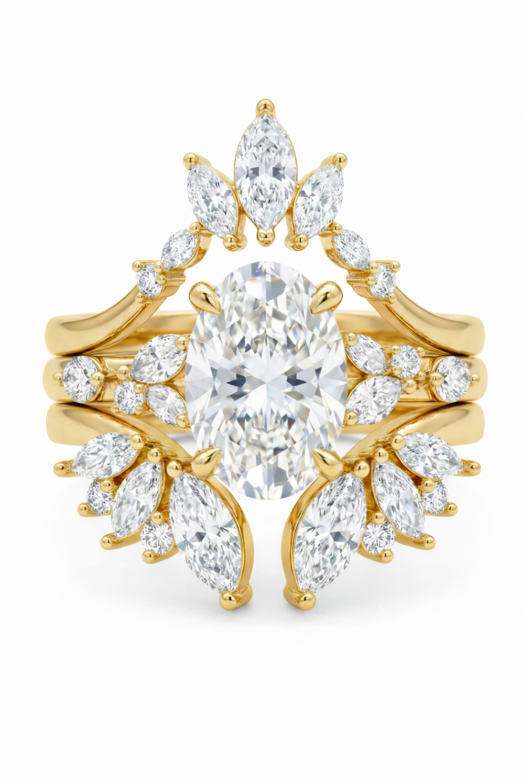 The Gatsby | The Art Deco Symphony