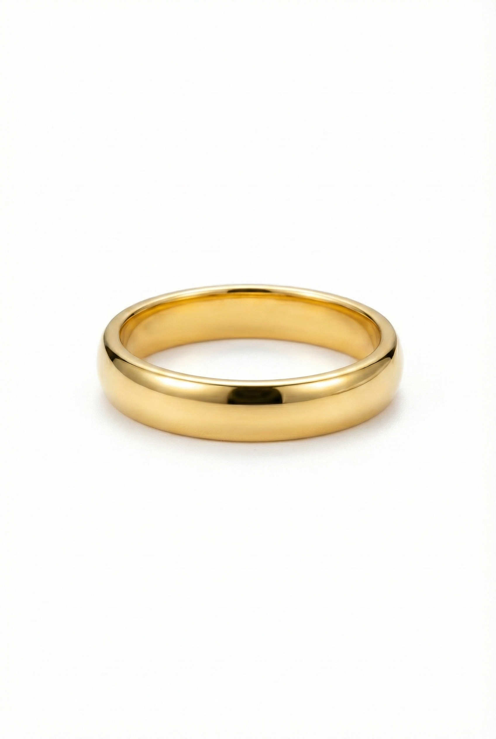 The Frame | Mixed Metal Radiant Stack