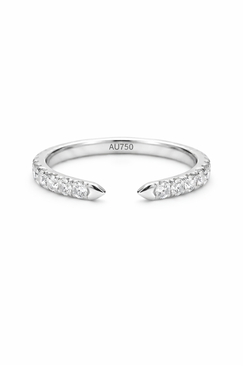 The Palace Stack | The Ultimate 4-Ring Quad Set