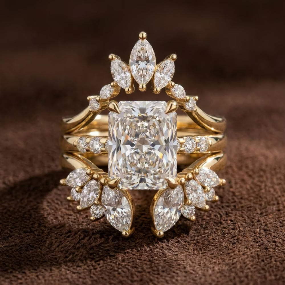 3-RING SETS