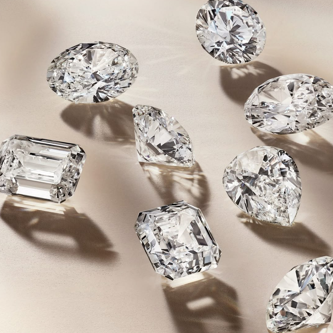 Lab Grown Diamond Guide