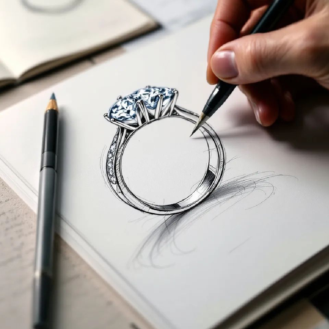 Ring Setting Styles
