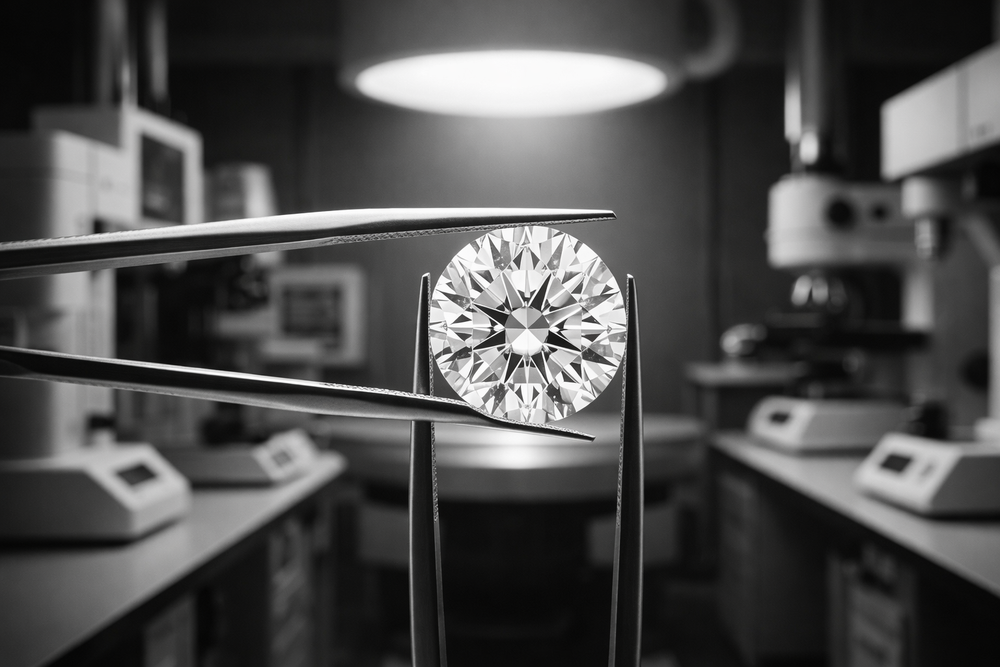 What Are Lab-grown Diamonds? Here’s Everything You Need to Know