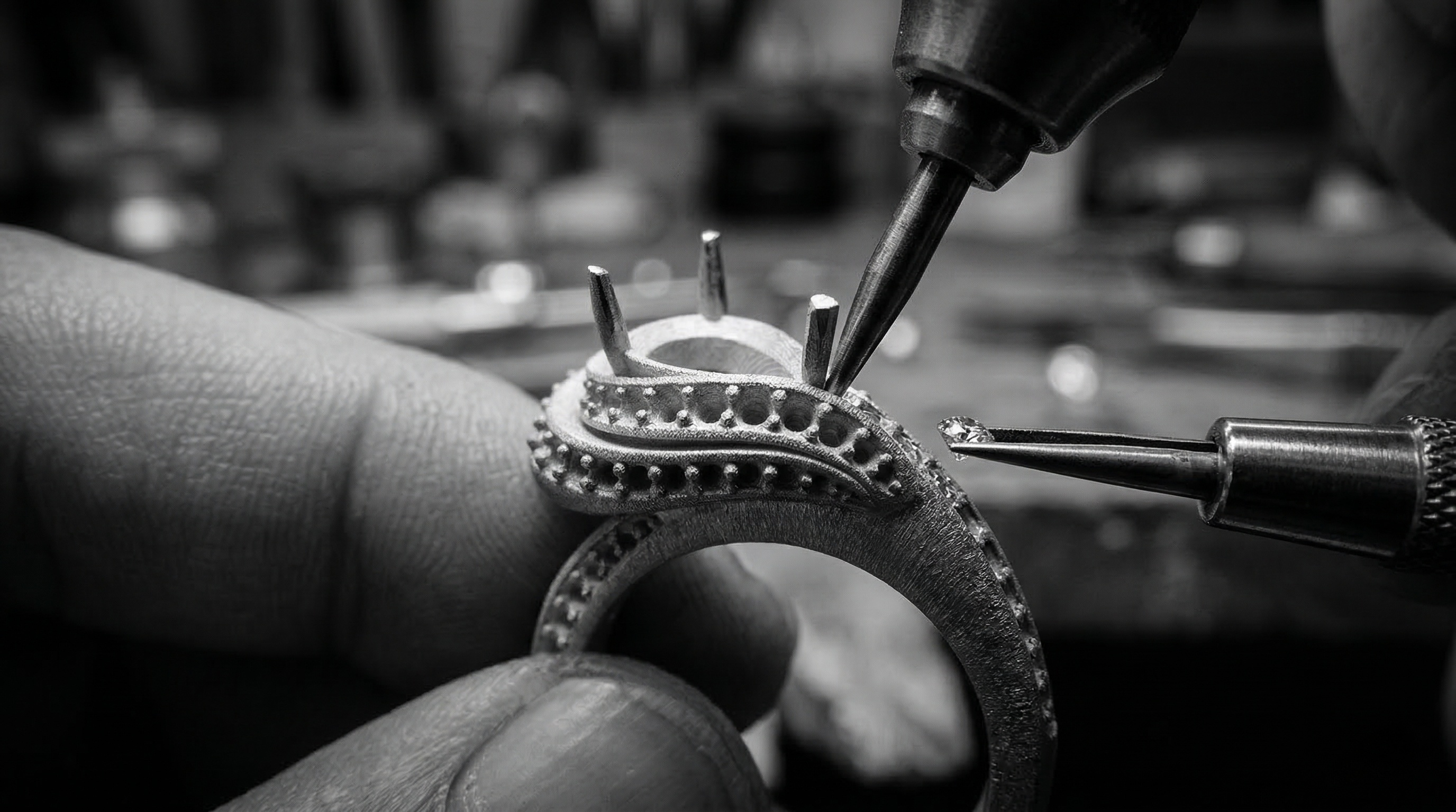 Design & Craftsmanship