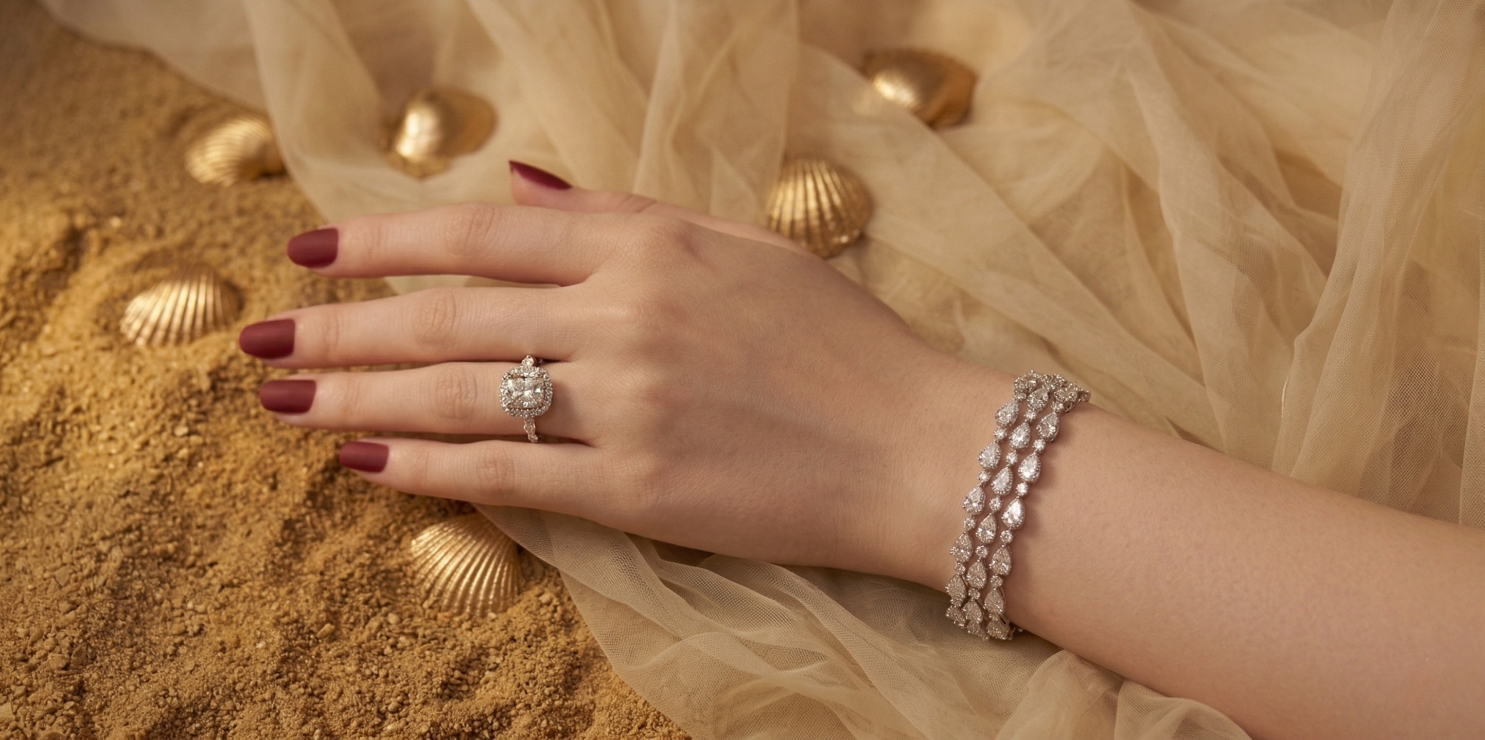 Jewelry Care Guide