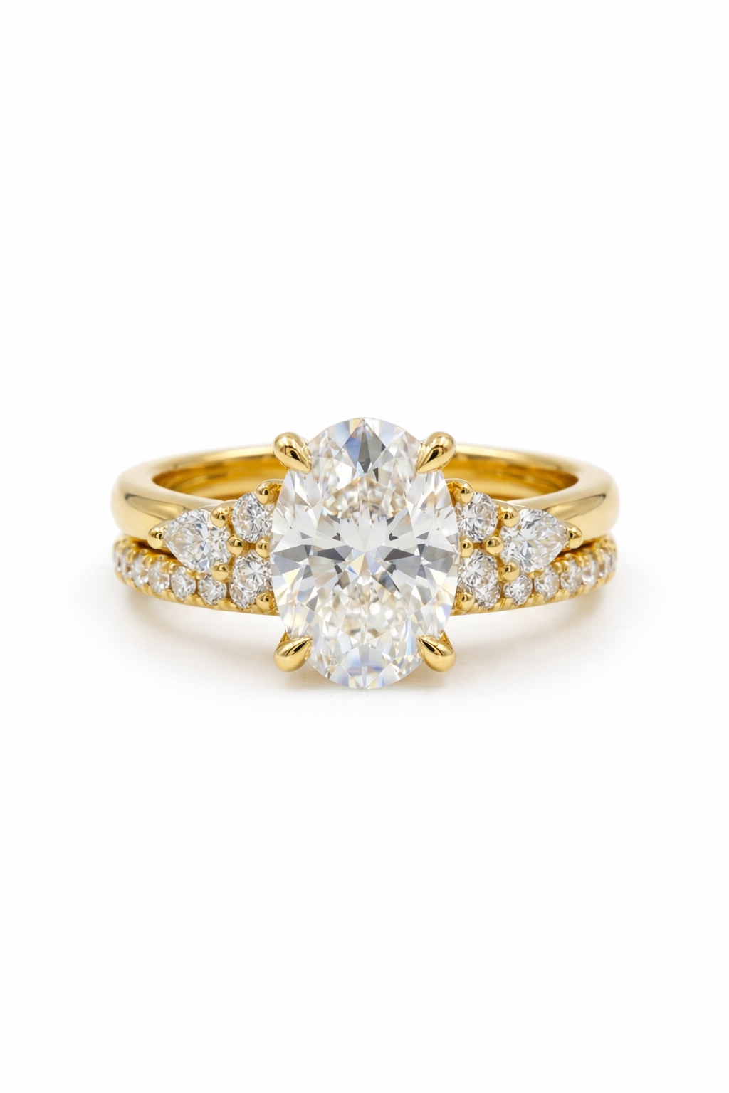 The Interlude | The Essential Stacking Band