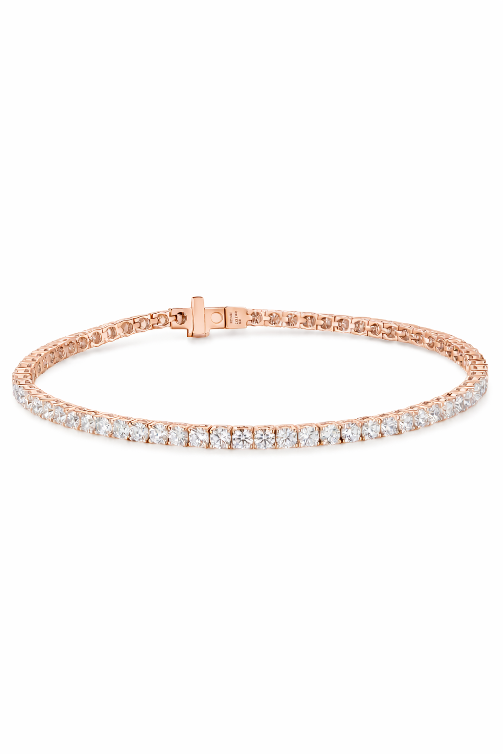 The Wire | Ultra-Fine Diamond Strand