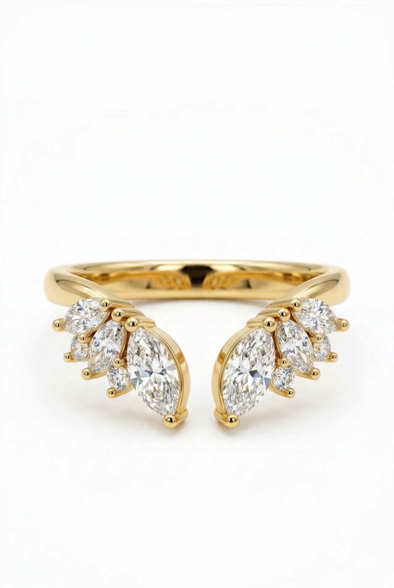The Gatsby | The Art Deco Symphony