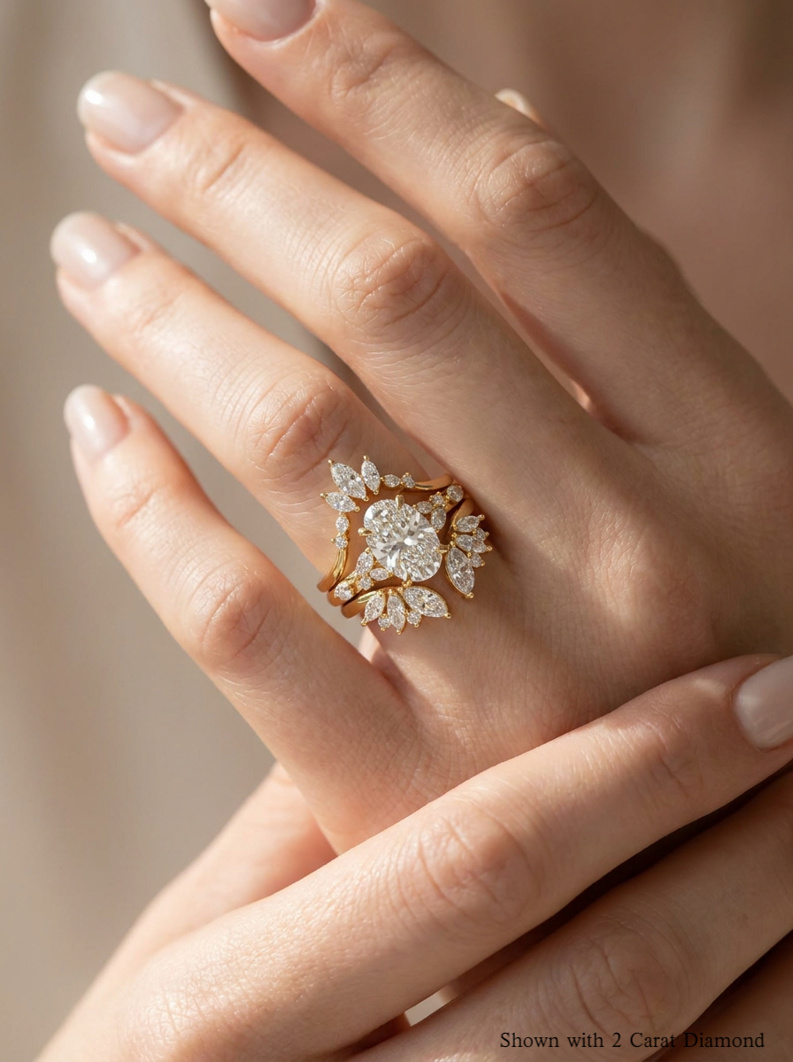 The Gatsby | The Art Deco Symphony