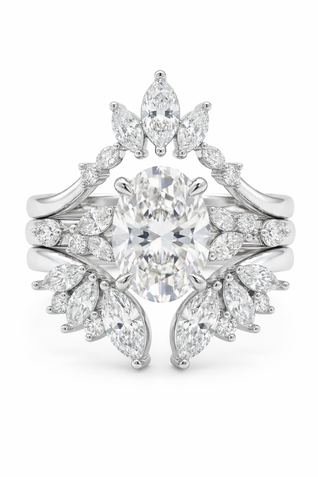 The Gatsby | The Art Deco Symphony