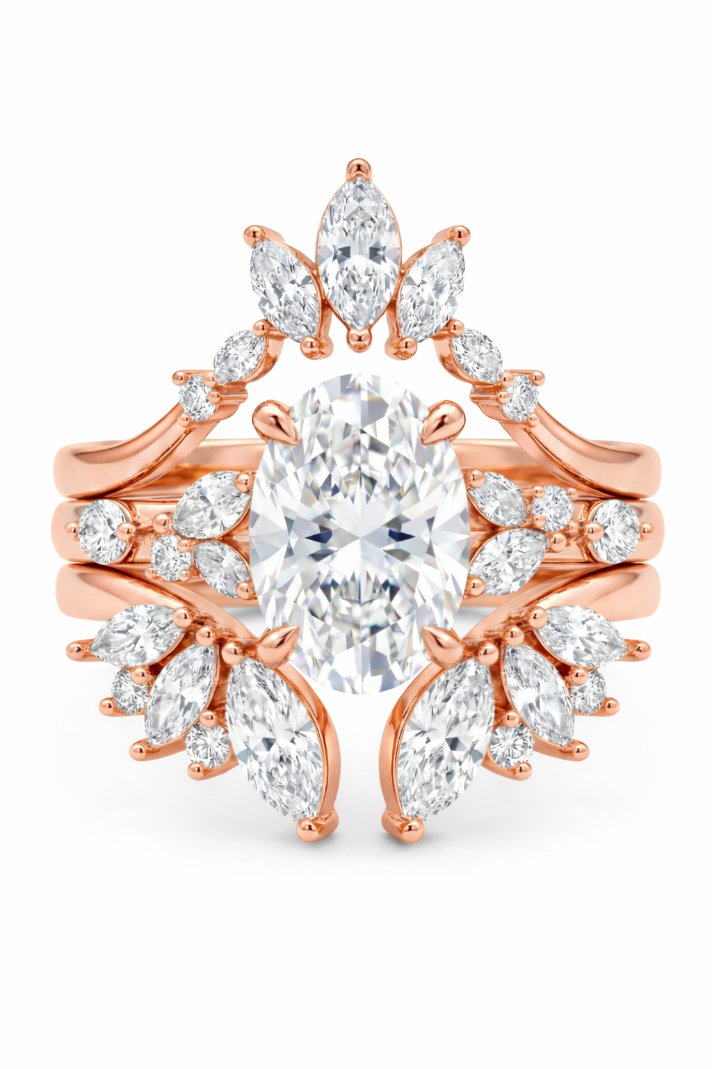 The Gatsby | The Art Deco Symphony