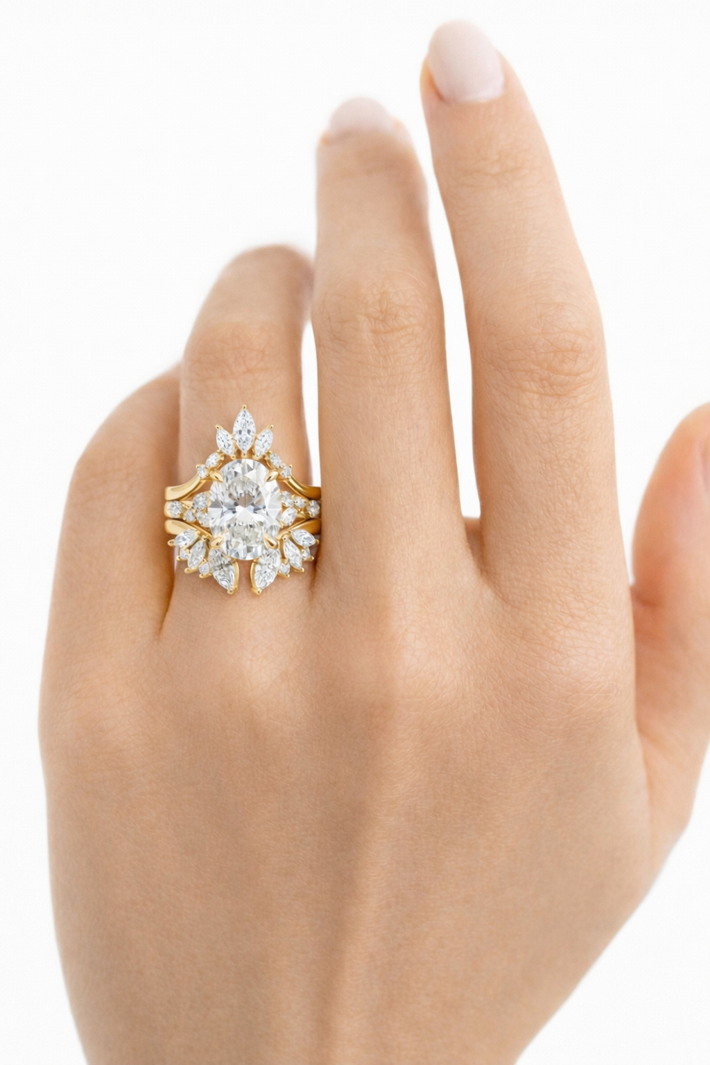 The Gatsby | The Art Deco Symphony