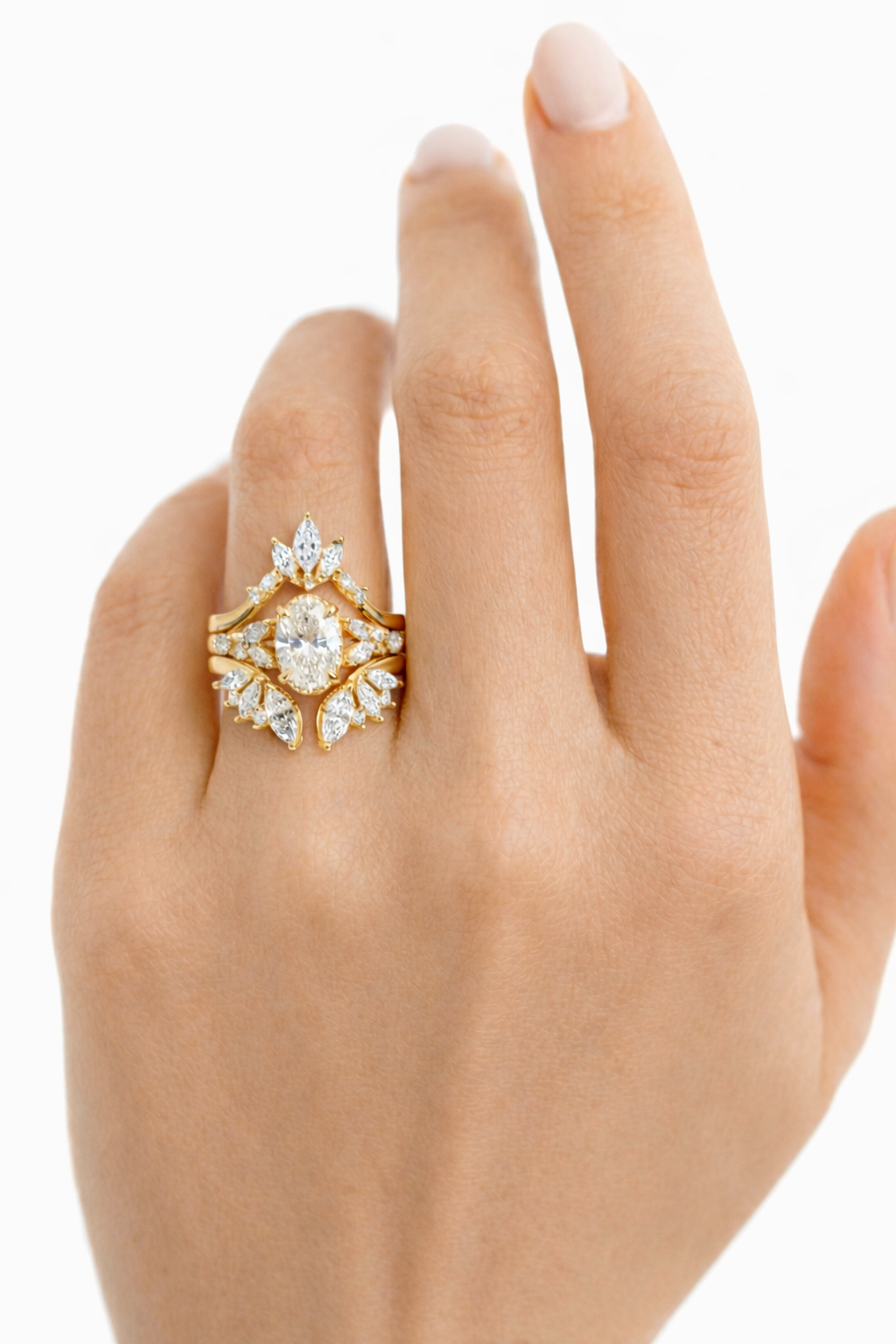 The Gatsby | The Art Deco Symphony