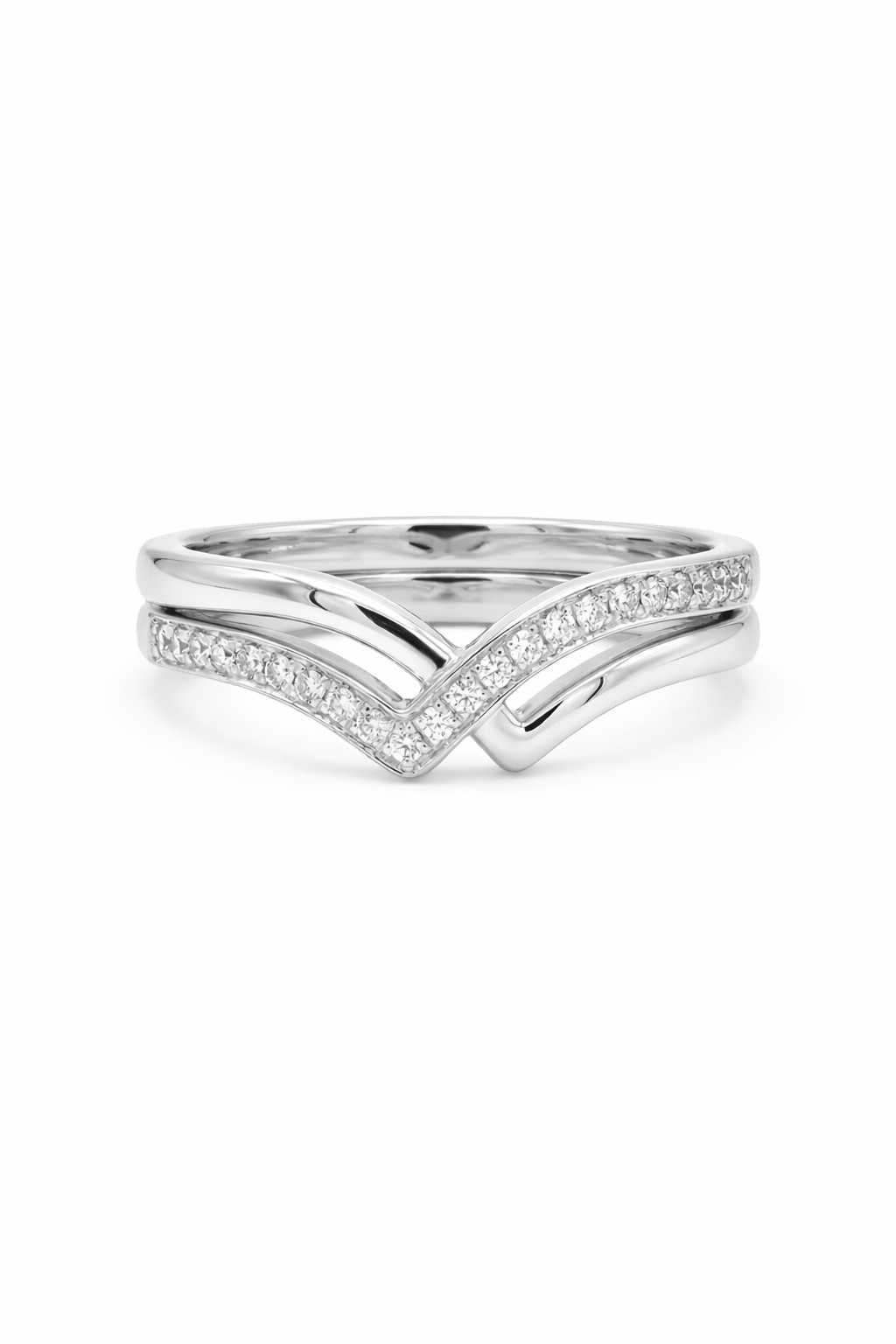 The Eclipse | Revolvable Double-Sided Ring