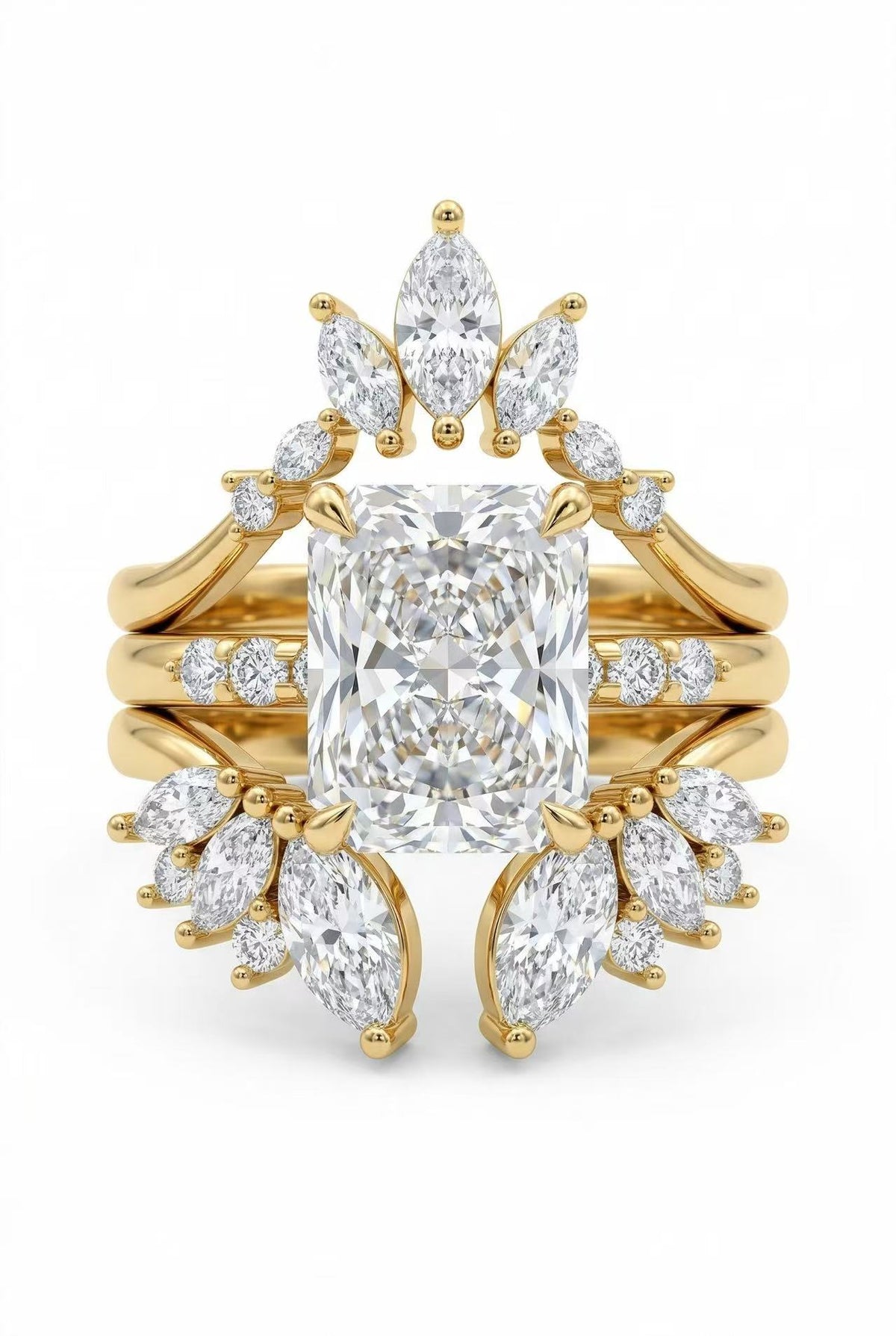 HIGHLINE DIAMOND| HIGHLINE JEWELRY | Custom Lab-Grown Diamond Jewelry