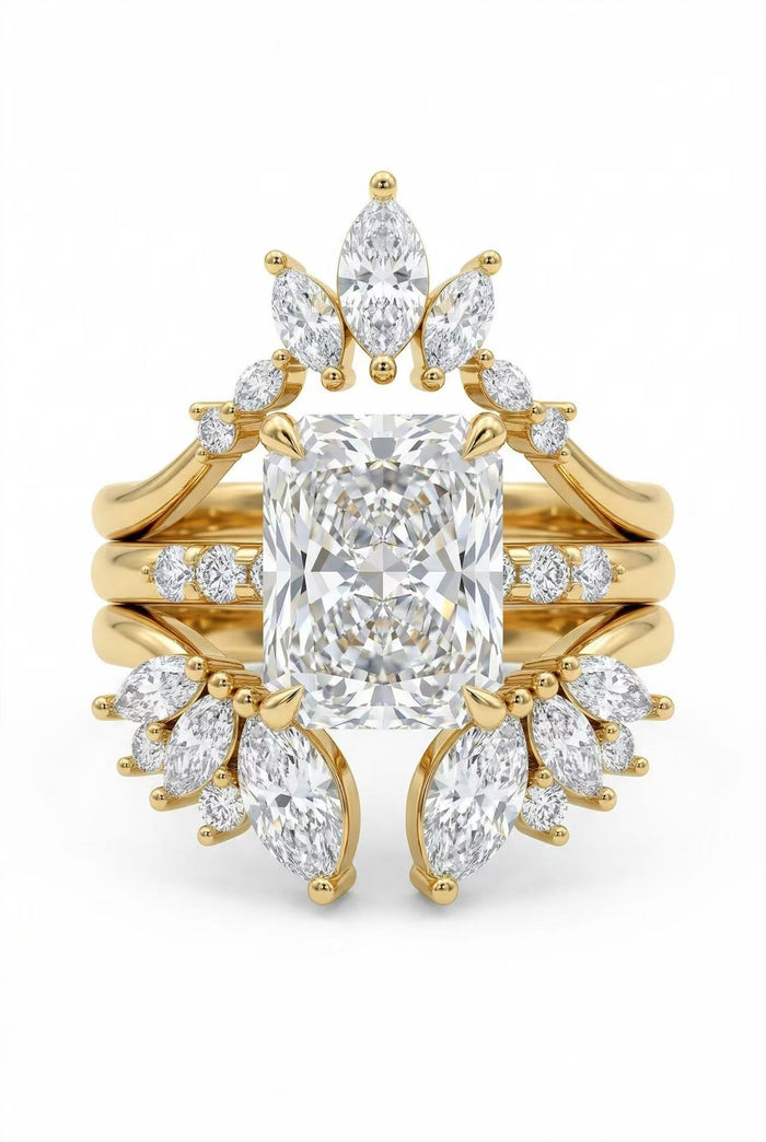 HIGHLINE DIAMOND| HIGHLINE JEWELRY | Custom Lab-Grown Diamond Jewelry