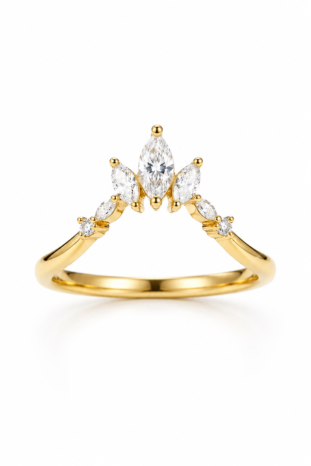 The Gatsby | The Art Deco Symphony
