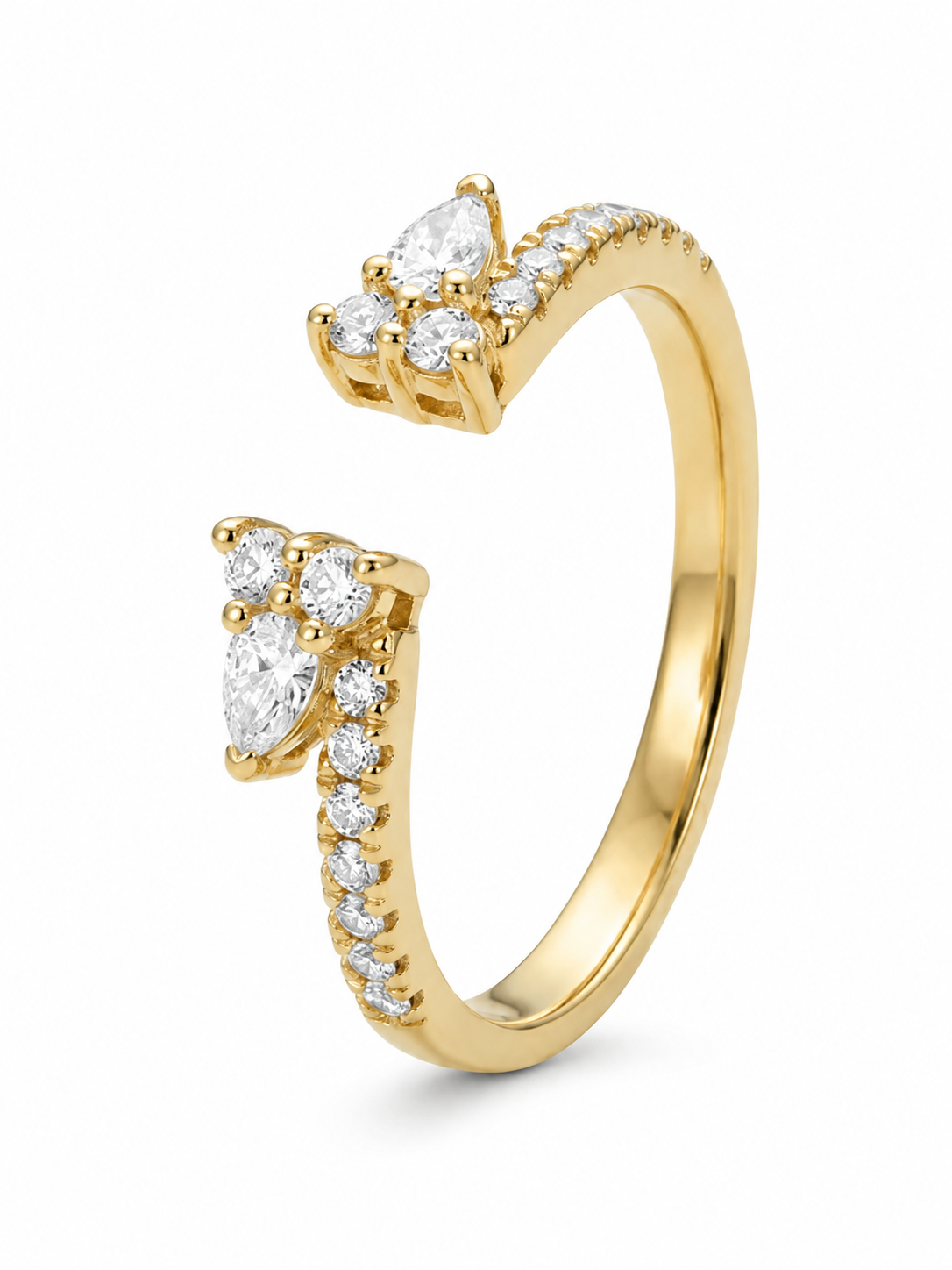 The Interlude | The Essential Stacking Band