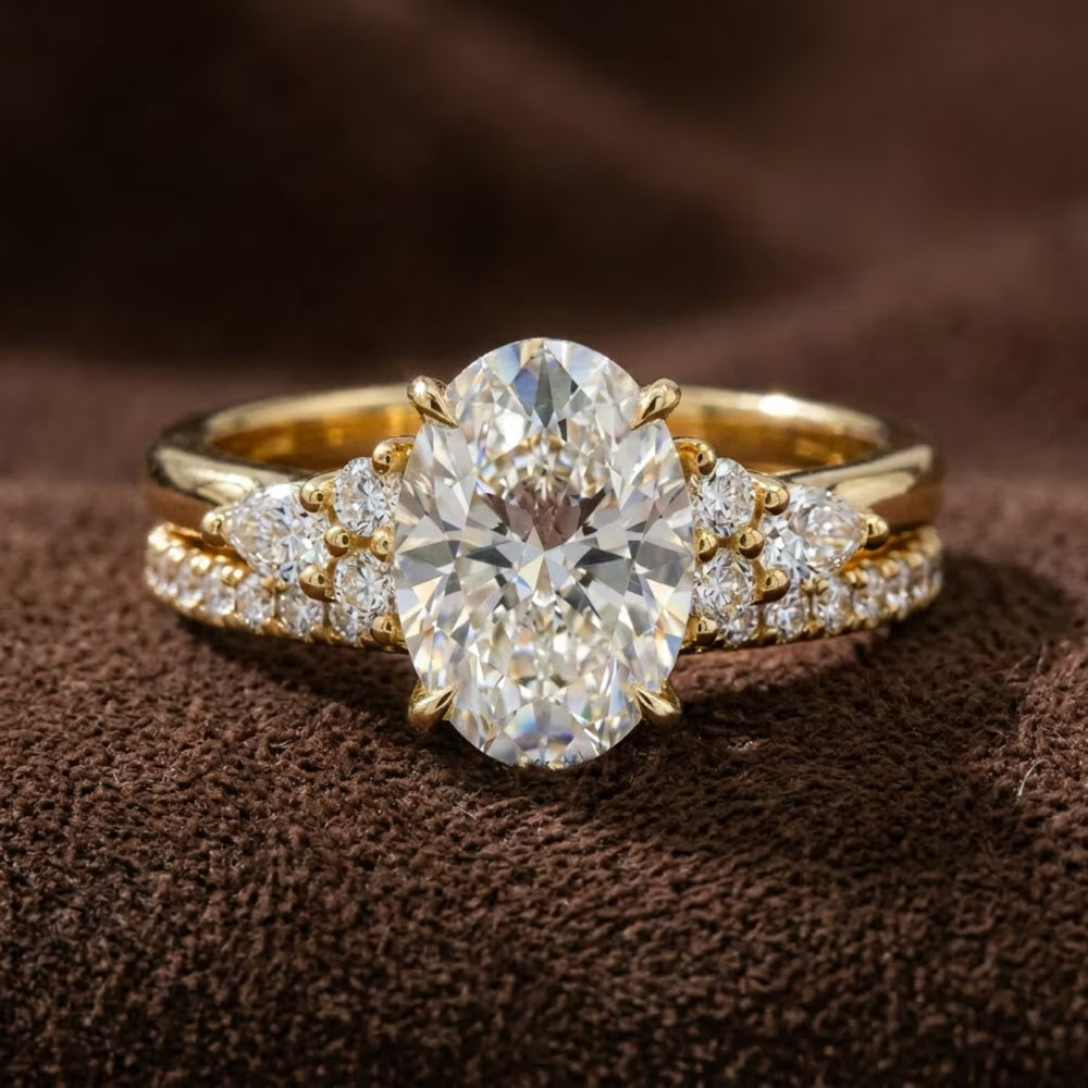2-RING SETS