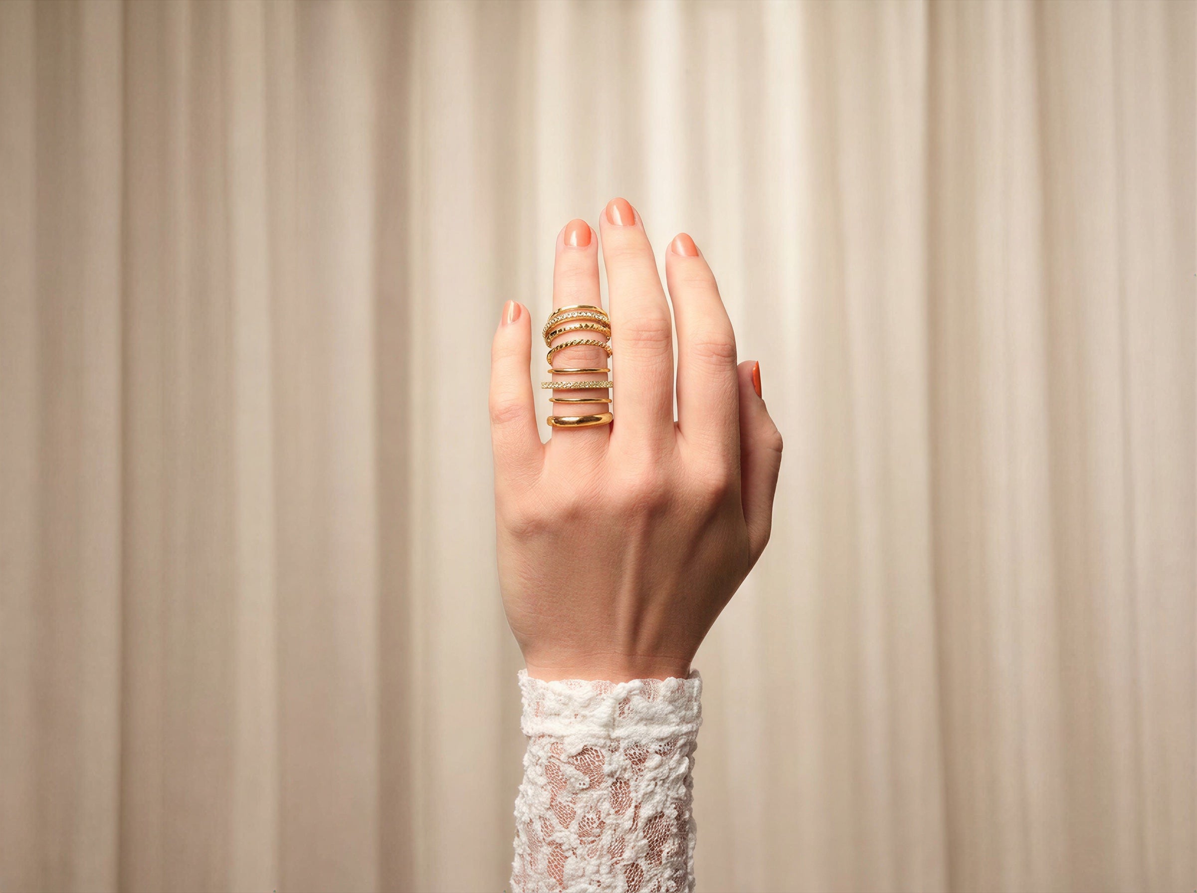 All Wedding Rings